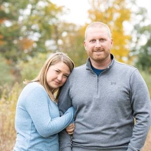 Meet your Posher, Kerrin